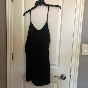 Free People Slip Dress